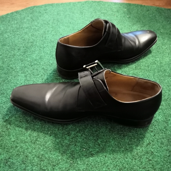 Magnanni Oxfords main image 5